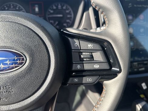 New 2026 Subaru Forester Sport image 20