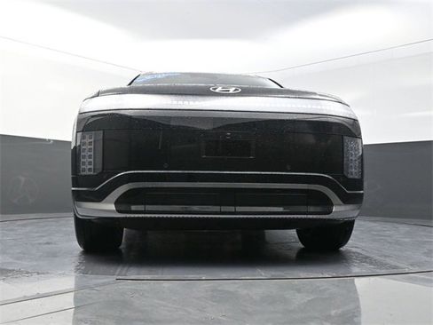 New 2026 Hyundai Ioniq 9 Calligraphy image 33