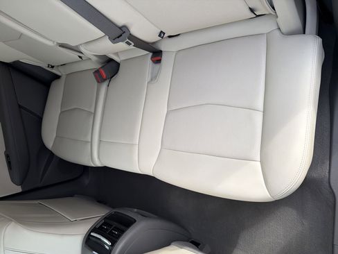 Certified 2024 Cadillac XT5 Premium Luxury w/ Technology Package image 22