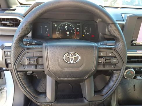 New 2025 Toyota Tacoma SR5 image 12