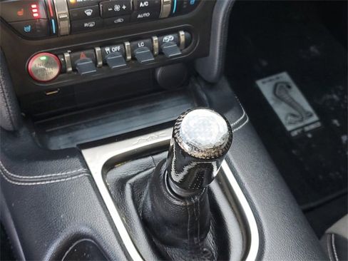 Used 2019 Ford Mustang Shelby GT350 w/ Technology Package image 25