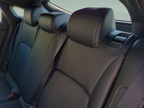 Used 2023 Acura Integra A-Spec image 6