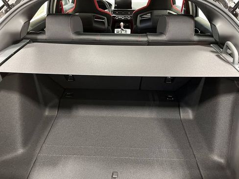 New 2026 Honda Civic Type R image 21
