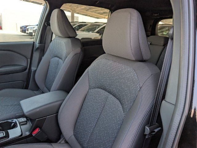 New 2026 Subaru Forester Premium AWD/4WD image 7