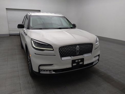 Used 2020 Lincoln Aviator Reserve image 14