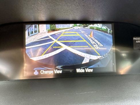 Used 2016 Acura RDX FWD image 30