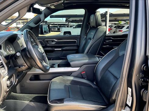 Used 2022 RAM 1500 Laramie image 7