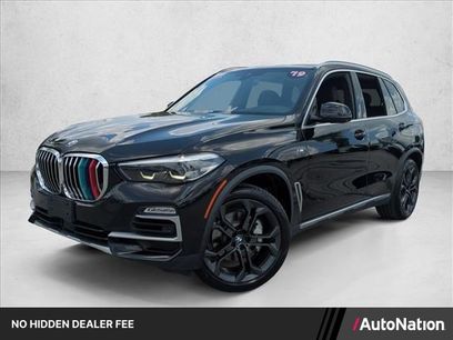 Used 2019 BMW X5 xDrive40i w/ Luxury Seating Package
