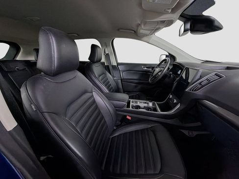 Used 2024 Ford Edge SEL AWD/4WD image 28