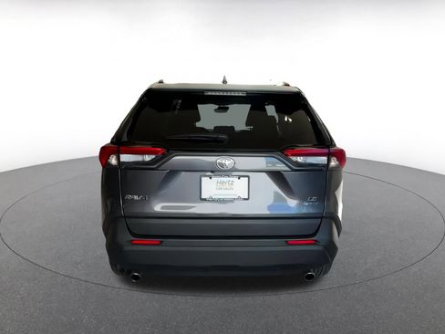 Used 2025 Toyota RAV4 LE image 18