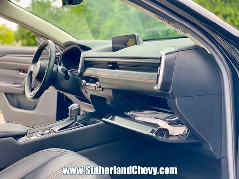 Used 2025 MAZDA CX-50 AWD 2.5 Hybrid w/ Premium Pkg image 19