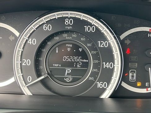 Used 2013 Honda Accord LX image 29