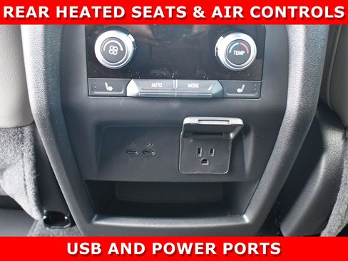 New 2026 GMC Acadia Elevation FWD image 26