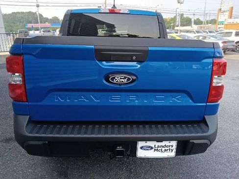 New 2026 Ford Maverick XL FWD image 4