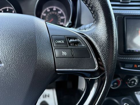 Used 2016 Mitsubishi Outlander Sport ES FWD image 14