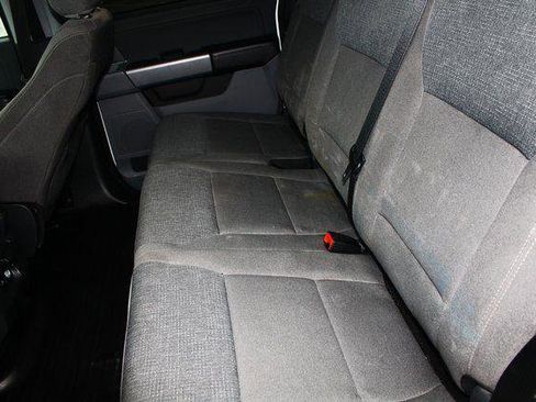 Used 2024 Ford F150 XLT w/ Tow/Haul Package image 11