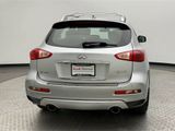 Used 2017 INFINITI QX50 2WD w/ Premium Plus Package image 3