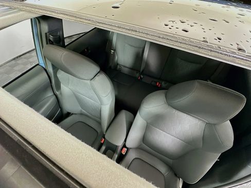 Certified 2026 Toyota Corolla Cross LE w/ Moonroof Package FWD image 21