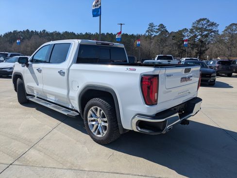 Used 2021 GMC Sierra 1500 SLT image 6