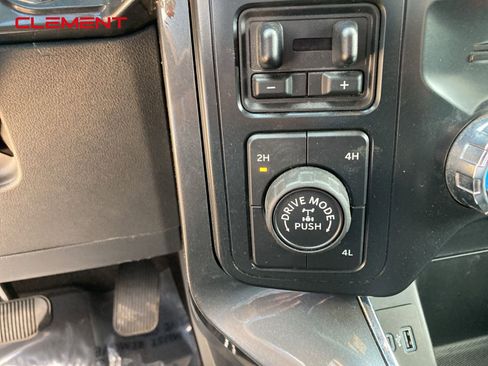 Used 2022 Ford F150 XLT w/ Equipment Group 302A High image 15