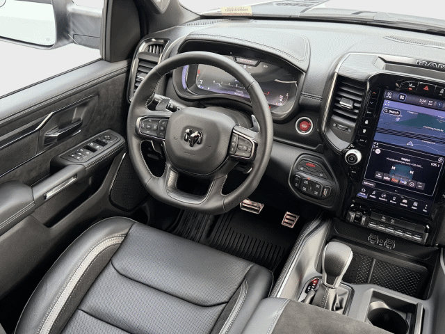 New 2026 RAM 1500 RHO AWD/4WD image 14