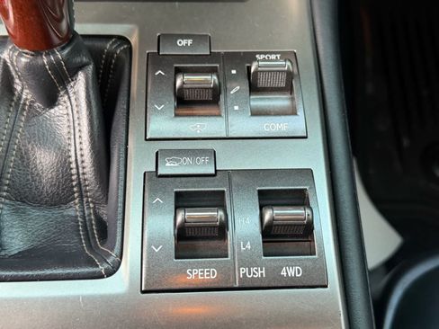 Used 2016 Lexus GX 460 Luxury AWD/4WD image 17