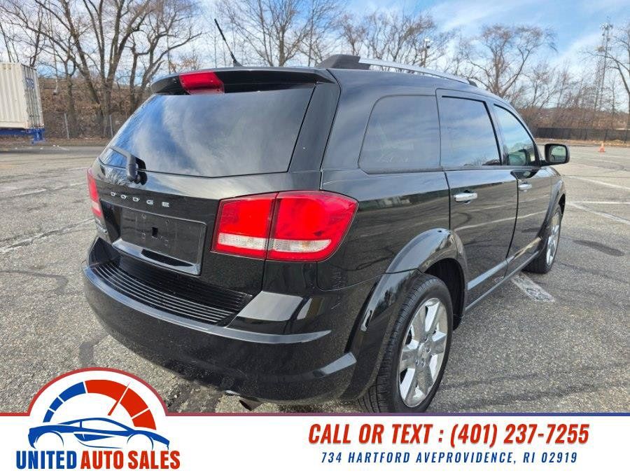 Used 2015 Dodge Journey SE w/ Quick Order Package 22F SE FWD image 5
