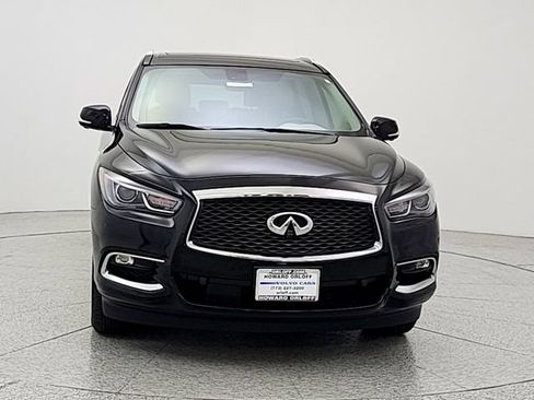 Used 2017 INFINITI QX60 FWD w/ Premium Plus Package image 2