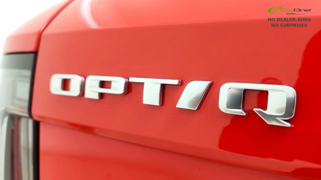 Used 2025 Cadillac Optiq Sport 2 AWD/4WD image 33