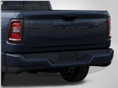 New 2025 RAM 1500 Big Horn image 13