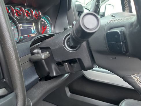 Used 2016 Chevrolet Silverado 2500 LTZ w/ Duramax Plus Package image 51