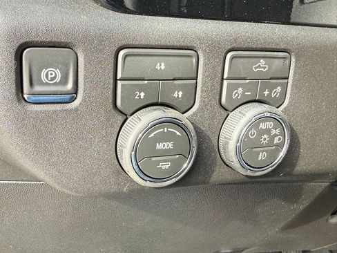 New 2026 Chevrolet Silverado 3500 LT AWD/4WD image 20