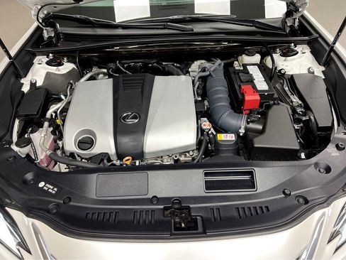 Certified 2023 Lexus ES 350 w/ Premium Package FWD image 26