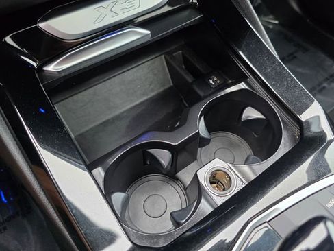 Used 2022 BMW X3 sDrive30i image 34