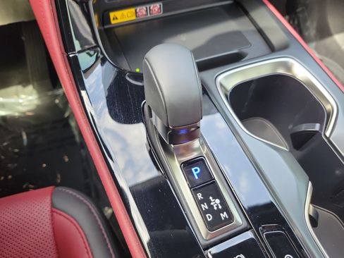 Used 2025 Lexus NX 250 FWD w/ Towing Package (2000 Lbs) image 29