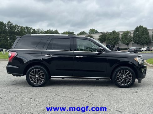 Used 2021 Ford Expedition Limited RWD image 28