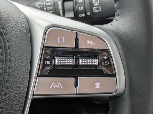 New 2025 Kia Telluride EX image 35