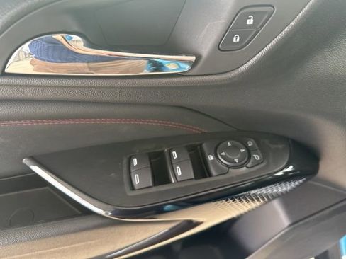 New 2026 Chevrolet Trax RS FWD image 20