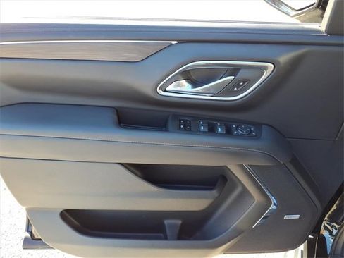 Certified 2024 Chevrolet Tahoe LT w/ Luxury Package image 17