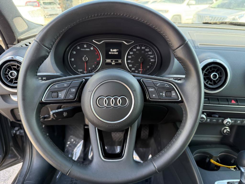 Used 2020 Audi A3 2.0T Premium FWD image 18
