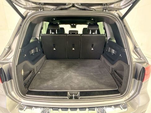 Certified 2025 Mercedes-Benz GLB 250 image 27