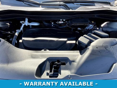 Used 2025 Honda Ridgeline Sport image 31