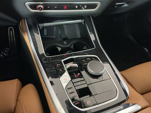 New 2026 BMW X5 sDrive40i w/ M Sport Package image 12