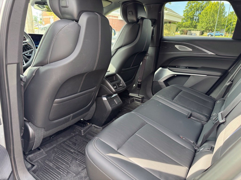 Certified 2024 Cadillac Lyriq Sport w/ LPO, Floor Liner Package AWD/4WD image 13