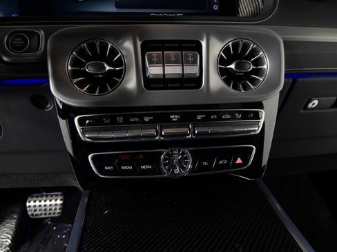 Used 2024 Mercedes-Benz G 63 AMG 4MATIC image 22