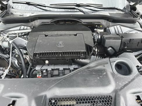 Used 2023 Acura MDX SH-AWD w/ Technology Package image 27