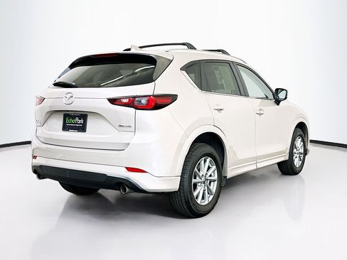Used 2024 MAZDA CX-5 AWD 2.5 S image 9