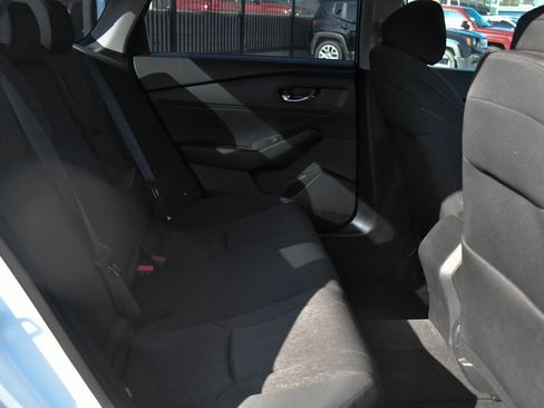 Used 2023 Honda Accord EX image 38