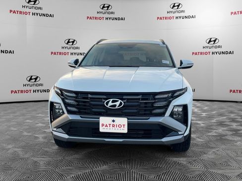New 2026 Hyundai Tucson SEL image 8