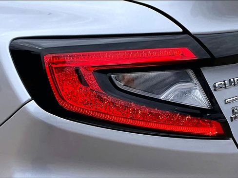 Used 2024 Subaru WRX Premium image 27